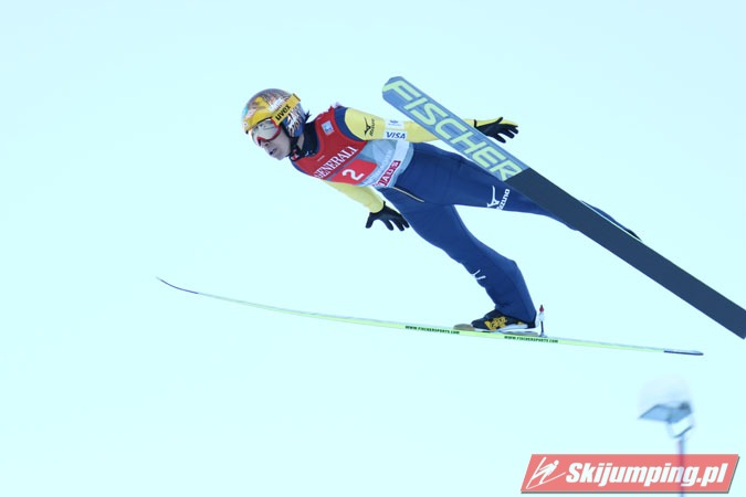 087 Noriaki Kasai